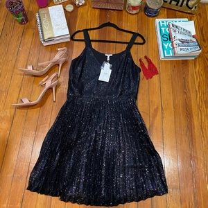 LBD- Little Black Dress